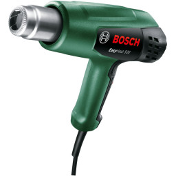 Bosch EasyHeat 500 (06032A6020) - Фен будівельний