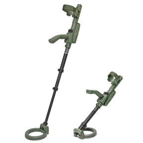 Vallon VMF4-VS20 Компактный металлодетектор четвертого поколения со сменной поисковой рамкой диаметром 20см фото