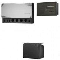 Комплект енергонезалежності Ecoflow Power Prepared Kit 2 kWh