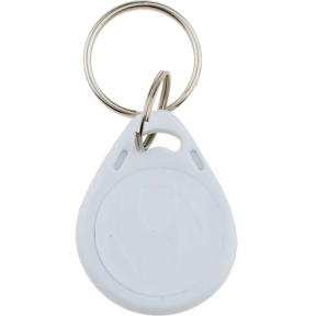 Брелок білий SEVEN MIFARE R-75 купити