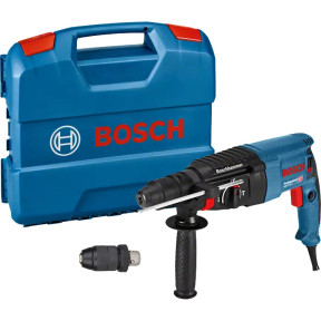 Bosch GBH 2-26 DFR (0611254768) - Перфоратор с SDS PLUS фото