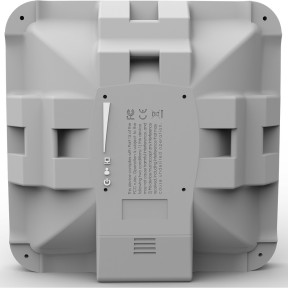 MikroTik SXTsq Lite5 (RBSXTsq5nD) - 5 ГГц Wi-Fi точка доступу з посиленою антеною фото