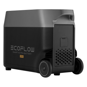 Дополнительная батарея EcoFlow DELTA Pro Extra Battery купить