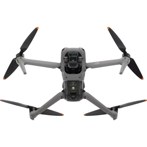 Квадрокоптер AIR 3 (DJI RC-N2) в Украине