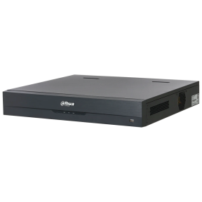 Dahua DHI-NVR5416-EI2 – Мережевий відеореєстратор (16 каналів, 4xSATA, AcuPick, ШІ) купити