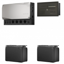 Комплект энергонезависимости Ecoflow Power Prepared Kit 4 kWh