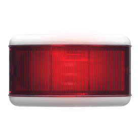 Светозвуковой оповещатель внутренний Тирас Tiras "ДЖМИЛЬ-2" 12V