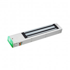 Электромагнитный замок Yli Electronic YM-280(BLED) для системы контроля доступа купить