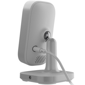 Ajax IndoorCam White - 4 Мп внутренняя IP-камера с PIR купить