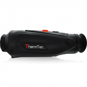 ThermTec Cyclops CP325Pro - Тепловізійний монокуляр зображення