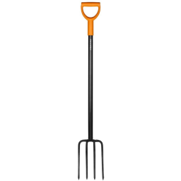 Fiskars Solid (1070673) - Вилы садовые