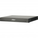 Dahua Technology DHI-NVR5216-16P-I - Сетевой видеорегистратор 16 каналов 1U, 2 жестких диска, 16 PoE WizMind