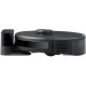 ECOVACS Deebot Y1 Pro Black (DLX34 Black) - Робот-пылесос с влажной уборкой