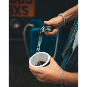 LifeSaver Jerrycan Shower Attachment - Насадка для душу фото