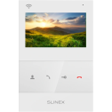 Slinex SQ-04N Cloud White - Видеодомофон