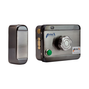 Электромеханический замок Trinix Fass Lock Rotor купить