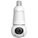IMOU IPC-S6DP-5M0WEB-E27 (Bulb Cam 5MP) - 5 Мп Wi-Fi PTZ камера-лампочка