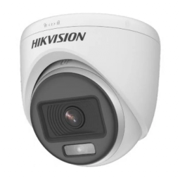 2 МП ColorVu камера Hikvision DS-2CE70DF0T-MF (2.8 мм)