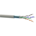 Кабель Одескабель КПВнг-HFЭ-ВП (250) (F/UTP-cat.6-SL LSFROH) 305м
