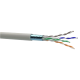 Кабель Одескабель КПВнг-HFЭ-ВП (250) (F/UTP-cat.6-SL LSFROH) 305м