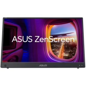 ASUS ZenScreen MB16AHV - Портативный монитор (15.6", 1920 × 1080) купить