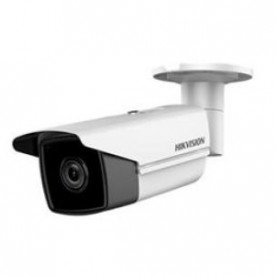 8МП вулична IP відеокамера Hikvision DS-2CD2T85FWD-I8 (4 мм)