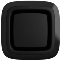 Ajax EN54 FireProtect (Sounder) Black - Извещатель пожарный звуковой