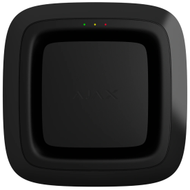 Ajax EN54 FireProtect (Sounder) Black - Сповіщувач пожежний звуковий