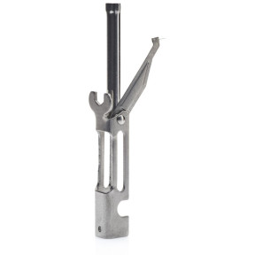 BRS-12A - Жидкотопливная горелка примус купить