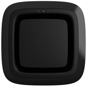 Ajax EN54 FireProtect (Sounder) Black - Сповіщувач пожежний звуковий купити