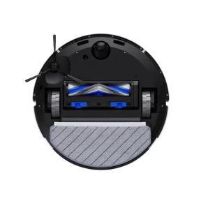 ECOVACS Deebot N20 PRO DKX55 WHITE - Робот-пылесос с влажной уборкой фото