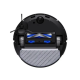 ECOVACS Deebot N20 PRO DKX55 WHITE - Робот-пылесос с влажной уборкой