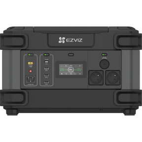 EZVIZ CS-PS1300 (CN066)(FR) + EZVIZ CS-T30-10B-EU - Комплект із зарядної станції та розумної розетки - фото №3 EZVIZ CS-PS1300 (CN066)(FR) + EZVIZ CS-T30-10B-EU - Комплект із зарядної станції та розумної розетки в Україні