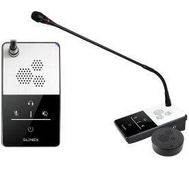 Slinex АМ-60 - Переговорное устройство