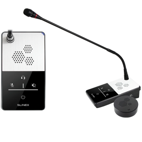 Slinex АМ-60 - Переговорний пристрій купити