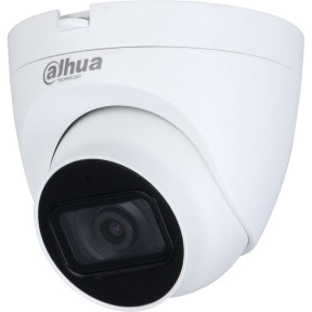 Dahua Technology HAC-HDW1500TRQP-A - 5 Мп Quick-to-install інфрачервона камера Starlight HDCVI купити