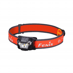 Fenix HL18R-T - Налобный фонарь