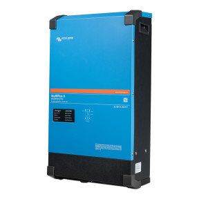 Багатофункціональний інвертор/зарядний пристрій Victron Energy MultiPlus-II 48/8000/110-100 - фото №3 Багатофункціональний інвертор/зарядний пристрій Victron Energy MultiPlus-II 48/8000/110-100 в Україні