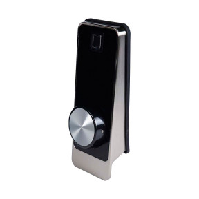 Биометрический электромеханический замок Trinix TRL-5203BTF фото