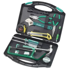 Набiр инструментiв в кейсі Pro'skit PK-2015 купити
