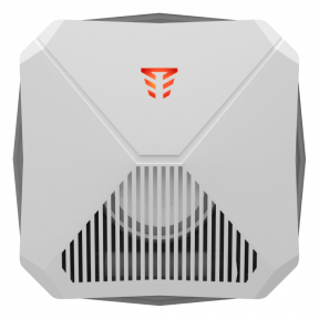 TIRAS X-Siren white фото