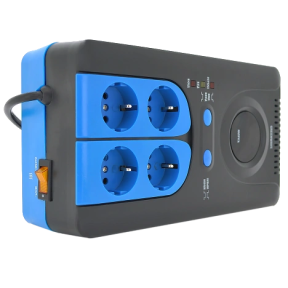 Стабилизатор напряжения Greenwave Winchester 2000VA (GW-WSHR-2000VA) фото