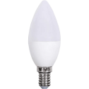 MEGALIGHT C37 5W 2700K E14 170-265V - Світлодіодна лампа