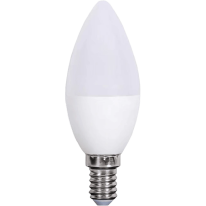 MEGALIGHT C37 5W 2700K E14 170-265V - Світлодіодна лампа