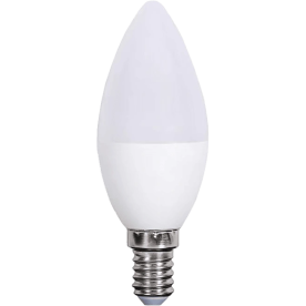 MEGALIGHT C37 5W 2700K E14 170-265V - Світлодіодна лампа