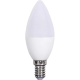 MEGALIGHT C37 5W 2700K E14 170-265V - Світлодіодна лампа