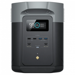 EcoFlow DELTA 2 Max (EFDELTA2Max-EU) - Зарядна станція купити