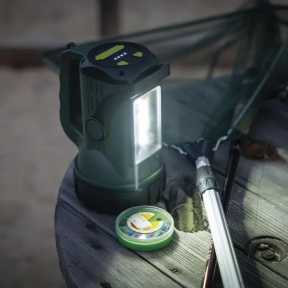 EMOS P2315 700Lm Li-Ion 3600 мА·г - Лiхтар LED купити