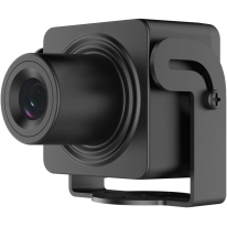 Hikvision DS-2CD2D25G1/M-D/NF (2.8мм) - Міні-відеокамера