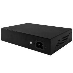 Ewind EW-S1910G-AP - 10-портовий 100M PoE комутатор фото